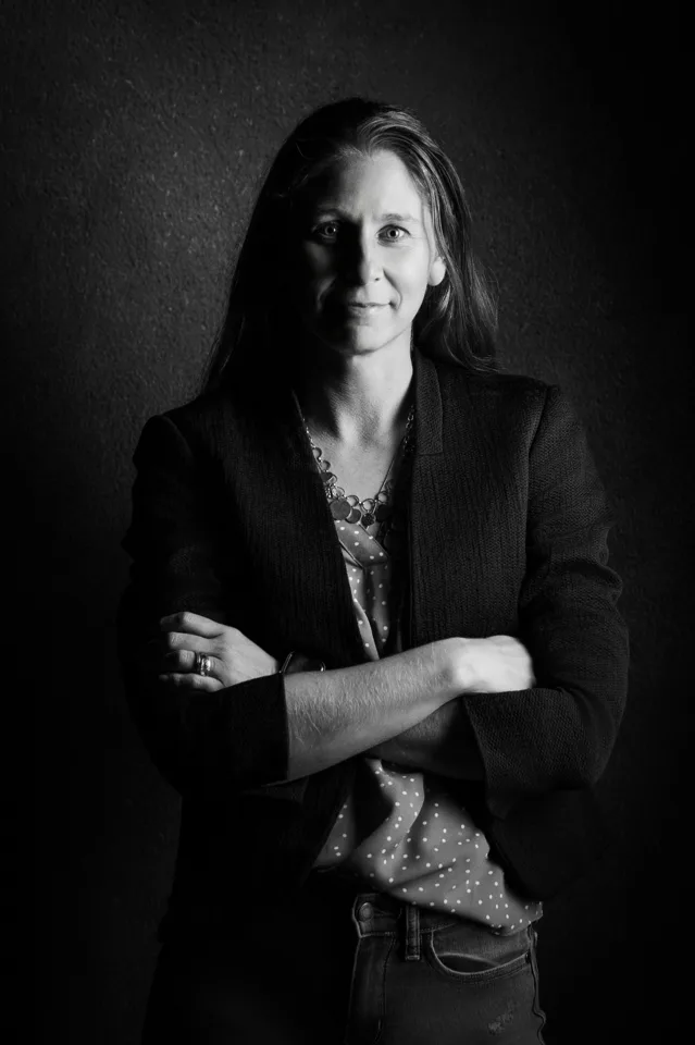 Jennifer Bennett, Fractional Chief AI Officer